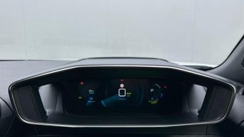 Peugeot E-2008 50kWh GT SUV 5dr Electric Auto (7kW Charger) (136 ps)