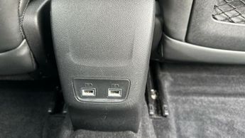 Peugeot E-2008 50kWh GT SUV 5dr Electric Auto (7kW Charger) (136 ps)