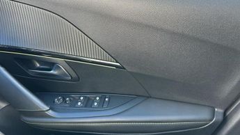 Peugeot 208 1.2 PureTech GT Hatchback 5dr Petrol EAT Euro 6 (s/s) (100 ps)