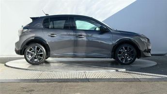Peugeot 208 1.2 PureTech GT Hatchback 5dr Petrol EAT Euro 6 (s/s) (100 ps)