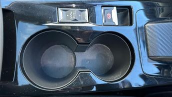 Peugeot 208 1.2 PureTech GT Hatchback 5dr Petrol EAT Euro 6 (s/s) (100 ps)