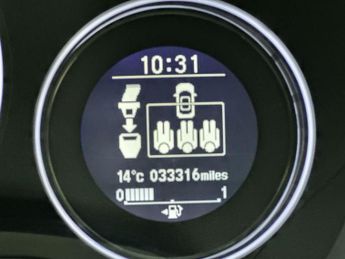 Honda HR-V 1.5 i-VTEC SE CVT 5dr