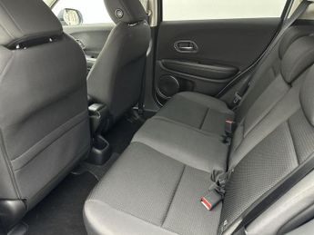 Honda HR-V 1.5 i-VTEC SE CVT 5dr
