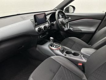 Nissan JUKE 1.0 DiG-T 114 Tekna 5dr DCT