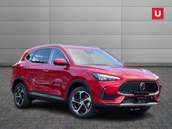 MG HS 1.5 T-GDI Trophy DCT Euro 6 (s/s) 5dr