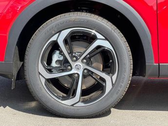 MG MG HS 1.5 T-GDI Trophy DCT Euro 6 (s/s) 5dr