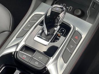 MG MG HS 1.5 T-GDI Trophy DCT Euro 6 (s/s) 5dr