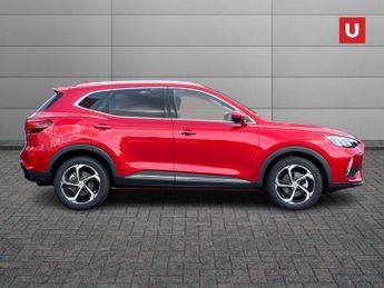 MG MG HS 1.5 T-GDI Trophy DCT Euro 6 (s/s) 5dr