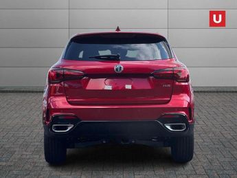 MG MG HS 1.5 T-GDI Trophy DCT Euro 6 (s/s) 5dr