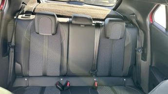 Peugeot E-2008 54kWh GT SUV 5dr Electric Auto (7kW Charger) (156 ps)