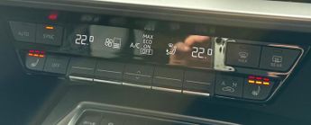 Audi A3 1.5 TFSI 35 Edition 1 Sportback 5dr Petrol S Tronic | Full Audi 