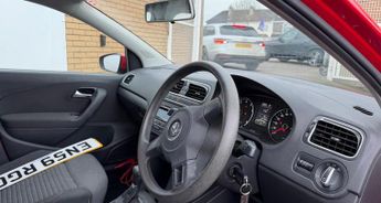 Volkswagen Polo 1.4 SE Hatchback 5dr Petrol Auto | Full VW Service history | Low