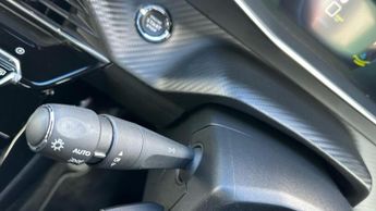 Peugeot E-208 50kWh GT Hatchback 5dr Electric Auto (136 ps)