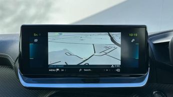Peugeot E-208 50kWh GT Hatchback 5dr Electric Auto (136 ps)