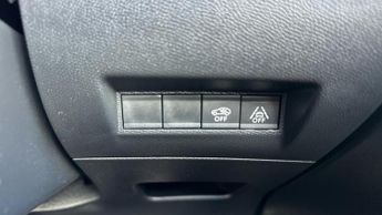 Peugeot E-208 50kWh GT Hatchback 5dr Electric Auto (136 ps)