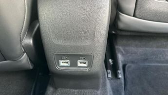 Peugeot E-208 50kWh GT Hatchback 5dr Electric Auto (136 ps)