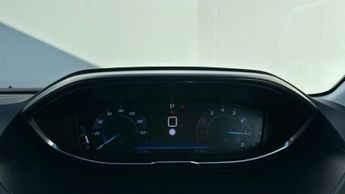 Peugeot 3008 1.2 PureTech Allure SUV 5dr Petrol EAT Euro 6 (s/s) (130 ps)
