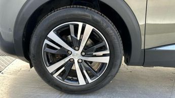 Peugeot 3008 1.2 PureTech Allure SUV 5dr Petrol EAT Euro 6 (s/s) (130 ps)