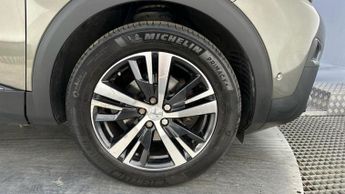 Peugeot 3008 1.2 PureTech Allure SUV 5dr Petrol EAT Euro 6 (s/s) (130 ps)