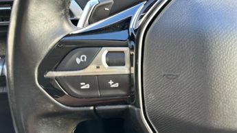 Peugeot 3008 1.2 PureTech Allure SUV 5dr Petrol EAT Euro 6 (s/s) (130 ps)