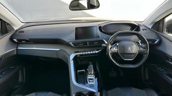 Peugeot 3008 1.2 PureTech Allure SUV 5dr Petrol EAT Euro 6 (s/s) (130 ps)