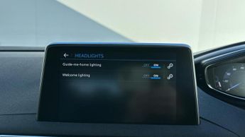 Peugeot 3008 1.2 PureTech Allure SUV 5dr Petrol EAT Euro 6 (s/s) (130 ps)