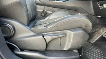 Peugeot 3008 1.2 PureTech Allure SUV 5dr Petrol EAT Euro 6 (s/s) (130 ps)