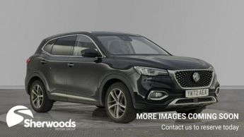 MG HS 1.5 T-GDI Exclusive SUV 5dr Petrol DCT Euro 6 (s/s) (162 ps)