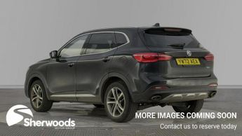 MG MG HS 1.5 T-GDI Exclusive SUV 5dr Petrol DCT Euro 6 (s/s) (162 ps)