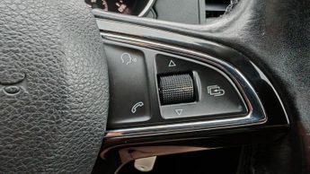 Skoda Yeti 2.0 TDI Laurin & Klement Outdoor 5dr Diesel DSG 4WD Euro 5 (140 