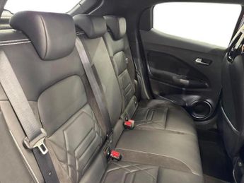 Nissan JUKE 1.0 DiG-T 114 Tekna+ 5dr DCT