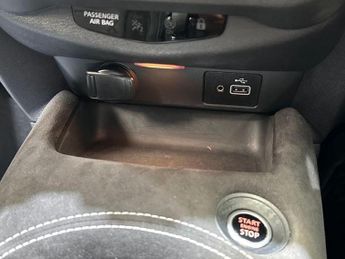 Nissan JUKE 1.0 DiG-T 114 Tekna+ 5dr DCT
