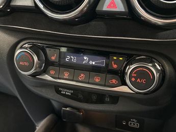 Nissan JUKE 1.0 DiG-T 114 Tekna+ 5dr DCT