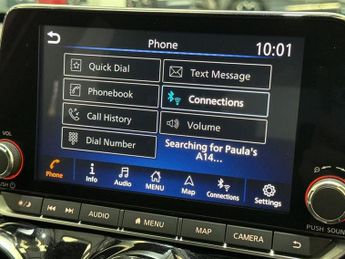 Nissan JUKE 1.0 DiG-T 114 Tekna+ 5dr DCT