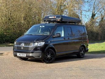 Volkswagen Transporter 2.0 TDI T28 Startline FWD SWB Euro 6 (s/s) 5dr