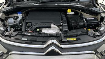 Citroen C3 1.2 PureTech Shine Plus Hatchback 5dr Petrol EAT6 Euro 6 (s/s) (
