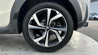 Citroen C3 1.2 PureTech Shine Plus Hatchback 5dr Petrol EAT6 Euro 6 (s/s) (