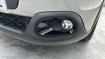 Citroen C3 1.2 PureTech Shine Plus Hatchback 5dr Petrol EAT6 Euro 6 (s/s) (