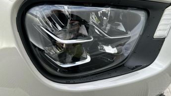 Citroen C3 1.2 PureTech Shine Plus Hatchback 5dr Petrol EAT6 Euro 6 (s/s) (