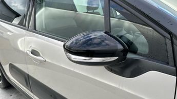 Citroen C3 1.2 PureTech Shine Plus Hatchback 5dr Petrol EAT6 Euro 6 (s/s) (