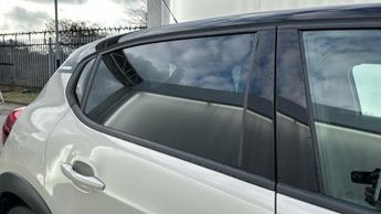 Citroen C3 1.2 PureTech Shine Plus Hatchback 5dr Petrol EAT6 Euro 6 (s/s) (