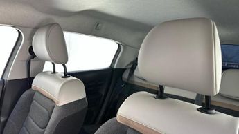 Citroen C3 1.2 PureTech MAX Hatchback 5dr Petrol EAT6 Euro 6 (s/s) (110 ps)