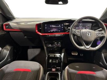 Vauxhall MOKKA 1.2 Turbo GS 5dr Auto