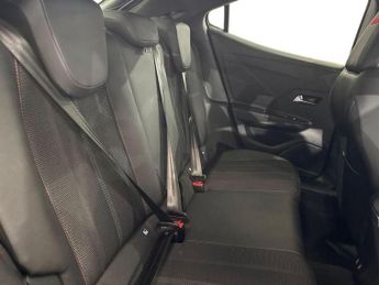 Vauxhall MOKKA 1.2 Turbo GS 5dr Auto