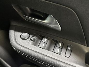 Vauxhall MOKKA 1.2 Turbo GS 5dr Auto