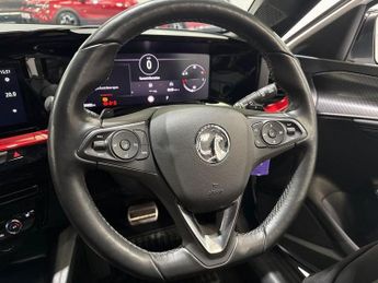 Vauxhall MOKKA 1.2 Turbo GS 5dr Auto