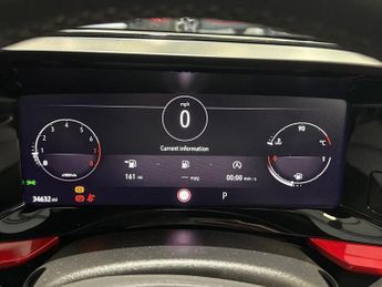 Vauxhall MOKKA 1.2 Turbo GS 5dr Auto