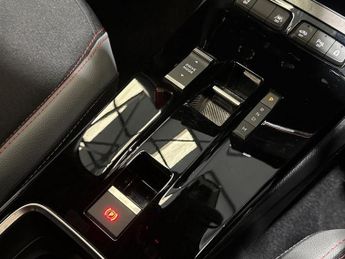 Vauxhall MOKKA 1.2 Turbo GS 5dr Auto