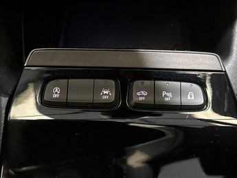 Vauxhall MOKKA 1.2 Turbo GS 5dr Auto