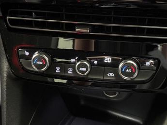 Vauxhall MOKKA 1.2 Turbo GS 5dr Auto